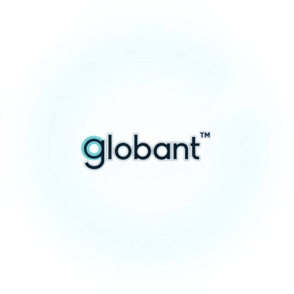 Logo de Globant
