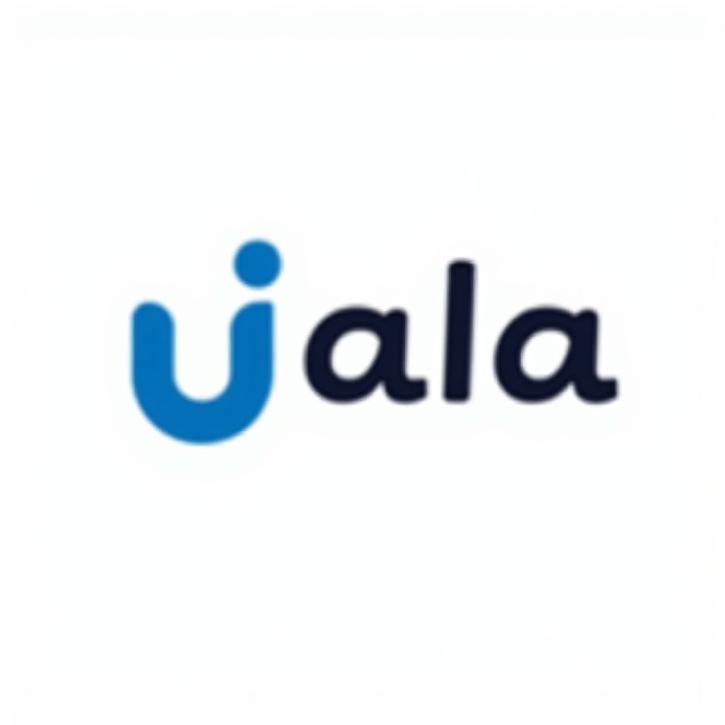 Logo de Ualá